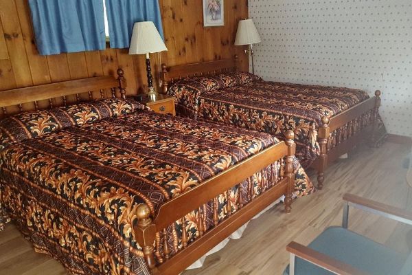 Starlight Inn (Bennington)